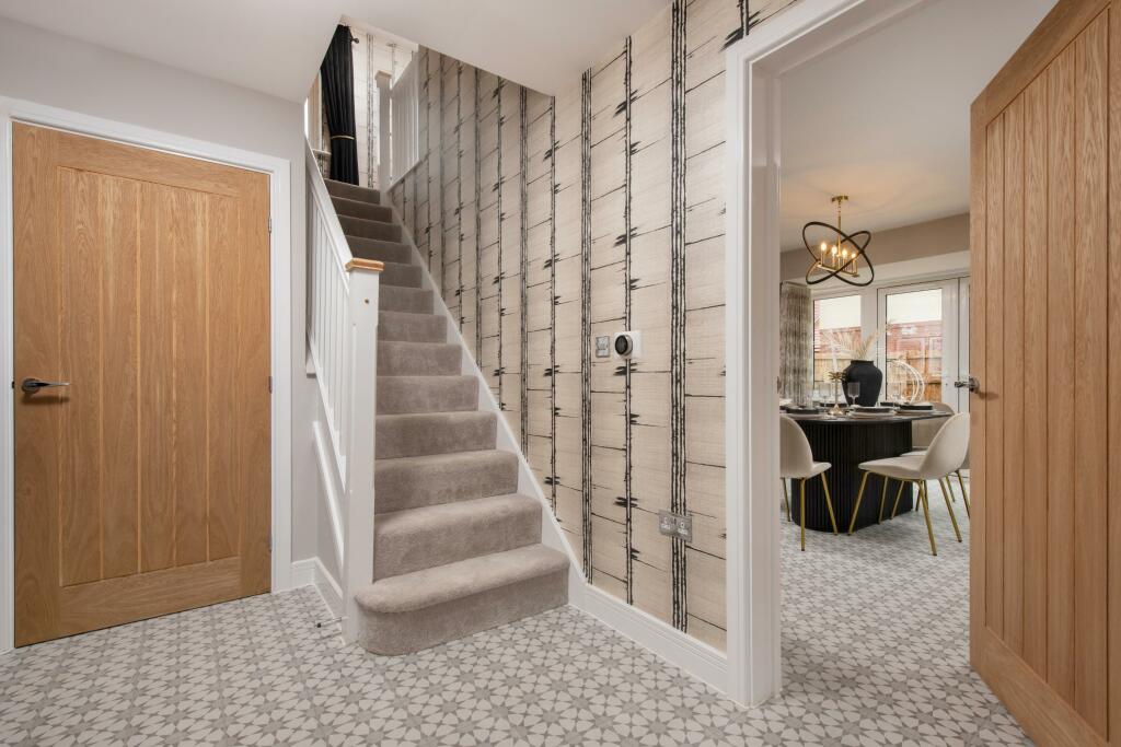 Additional image 8 of Whittington Way, 
Bishop's Stortford
CM23 4AS