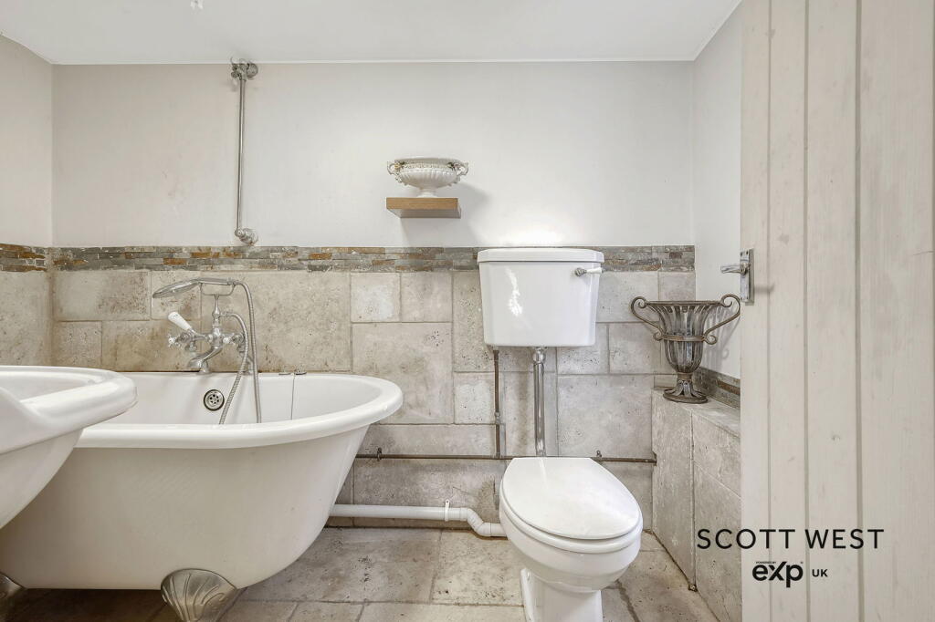 Additional image 5 of One Bedroom Annexe & Land for Sale