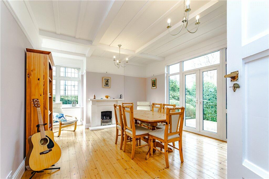 Additional image 15 of Fitzjames Avenue, Croydon, CR0