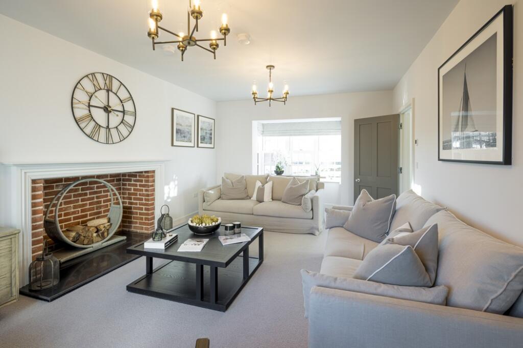 Additional image 4 of Sanderling Reach, West Mersea, Colchester