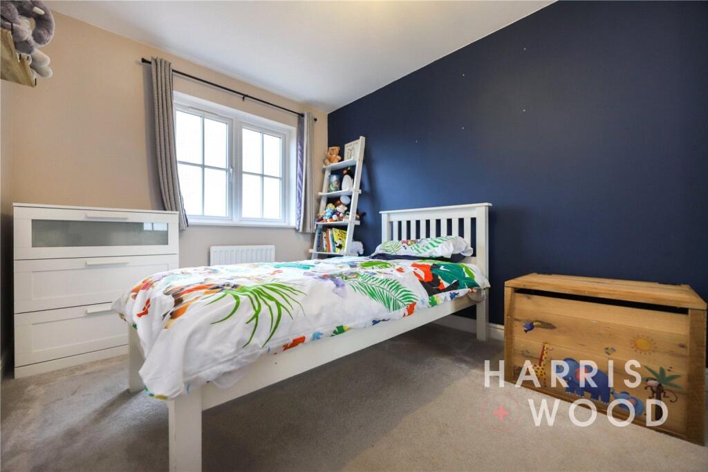 Additional image 8 of Collar Way, Witham, Essex, CM8