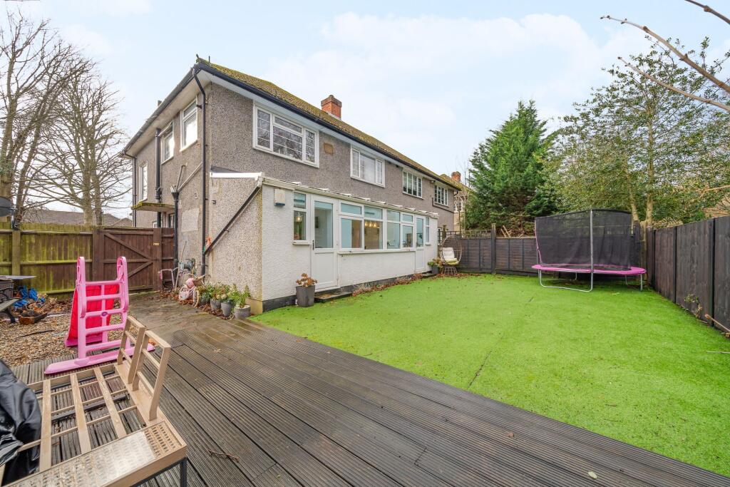 Additional image 7 of Wickham Road, Croydon, CR0