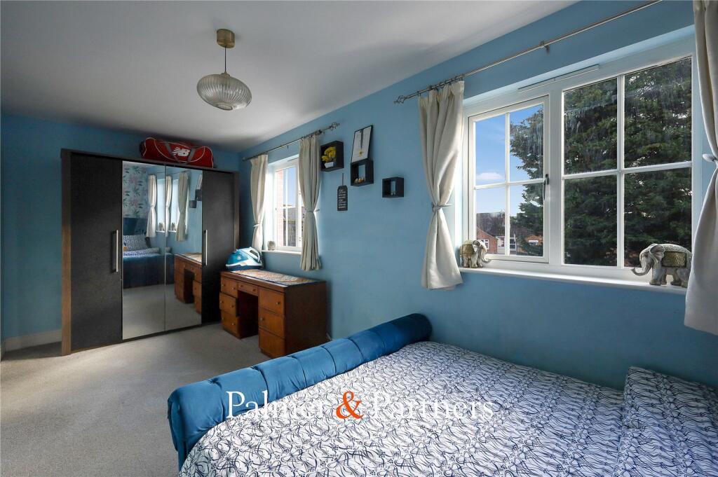 Additional image 14 of Harold Collins Place, Colchester, Essex, CO1