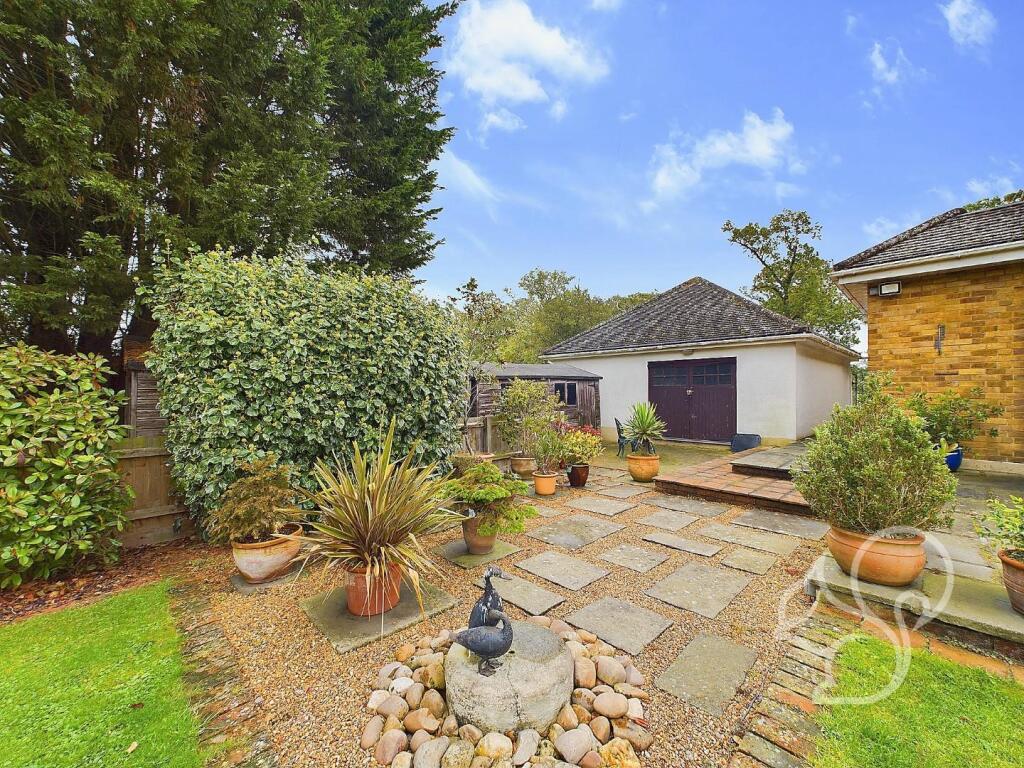 Additional image 36 of Sandon, Chelmsford