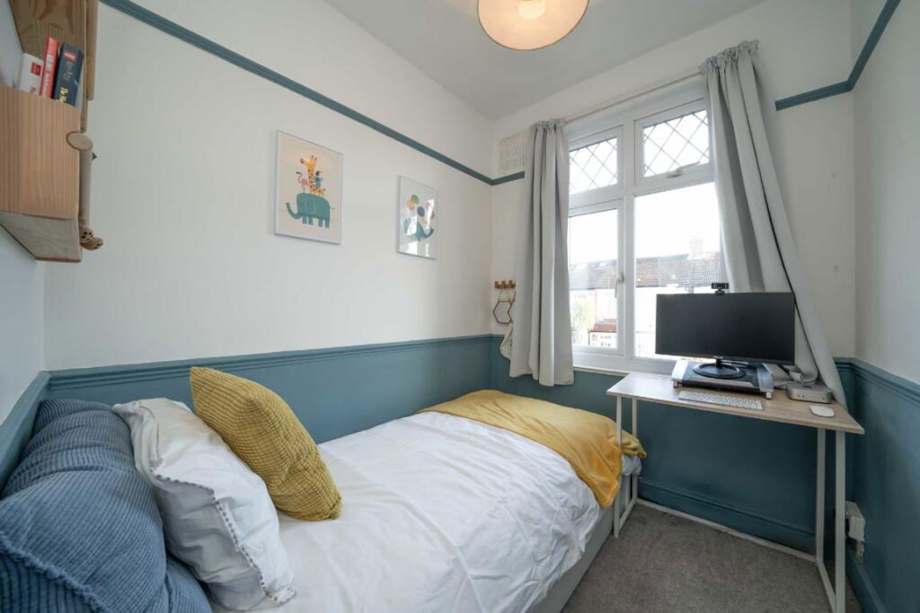 Additional image 6 of Framfield Road, Tooting