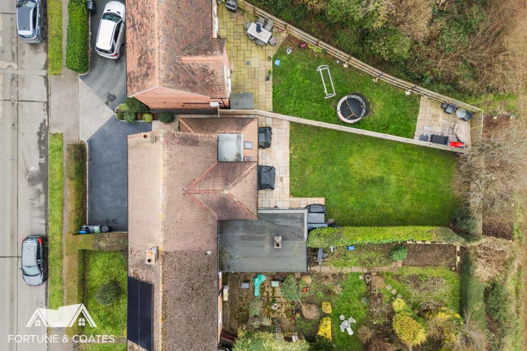 Additional image 33 of Rainbow Road, Matching Tye, Harlow