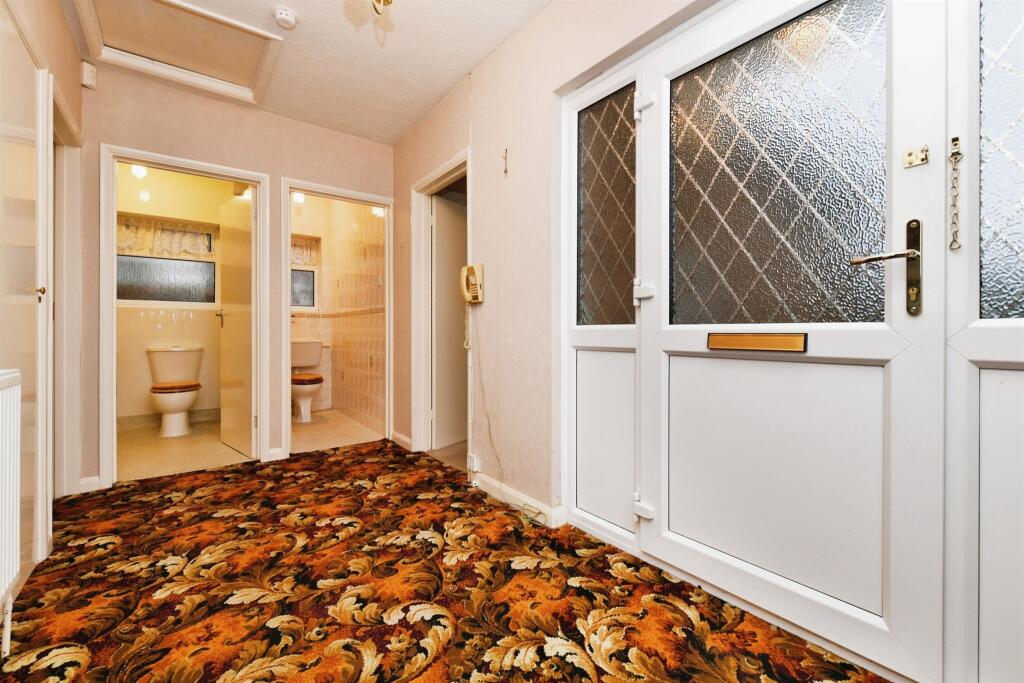 Additional image 13 of Bromfelde Road, Crays Hill, Billericay