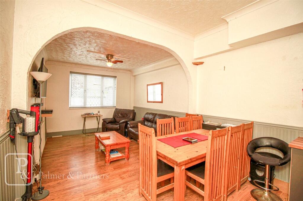 Additional image 8 of Penfold Road, Clacton-on-Sea, Essex, CO15