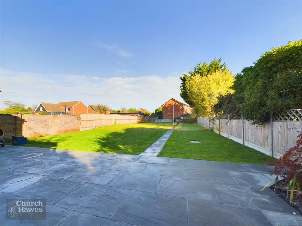 Additional image 12 of Goldhanger Road, Heybridge, Maldon