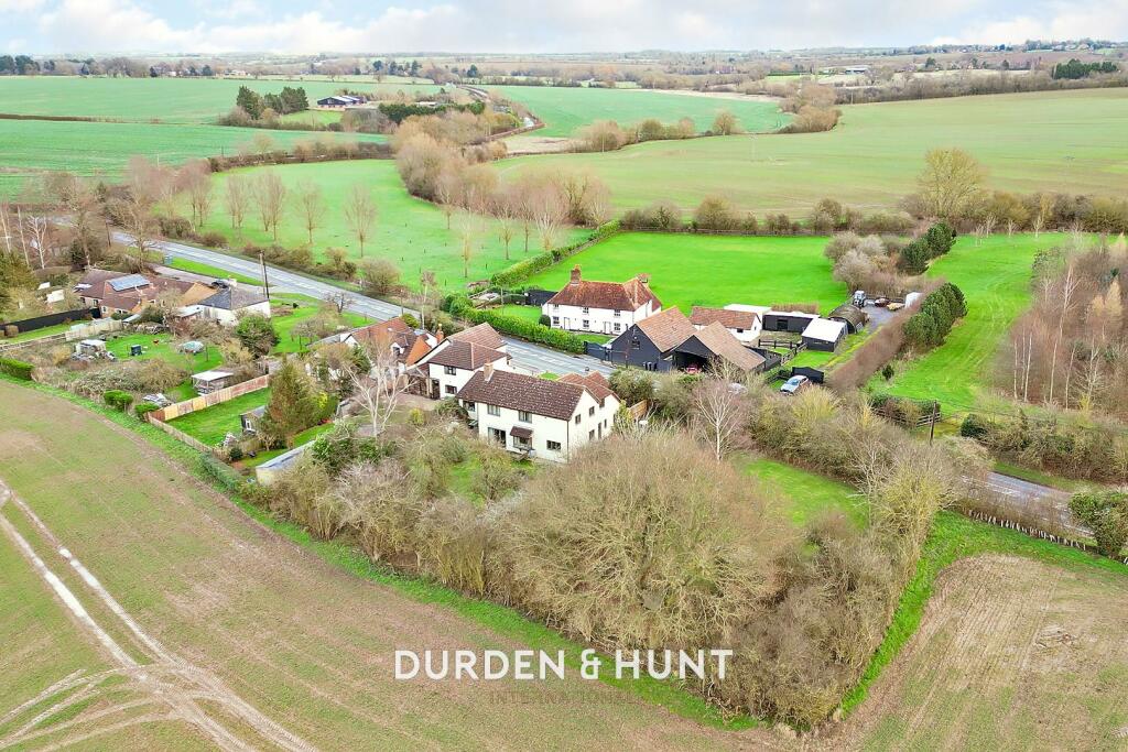 Additional image 37 of Dunmow Road, Fyfield, CM5