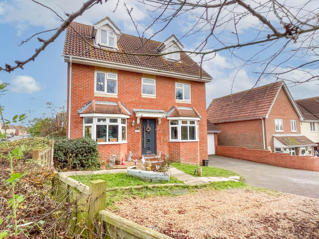 Additional image 19 of Bullfinch Close, Harwich, CO12 4