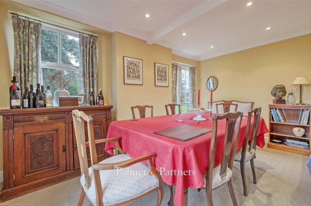 Additional image 7 of Colchester Road, Thorpe-le-Soken, Clacton-on-Sea, Essex, CO16