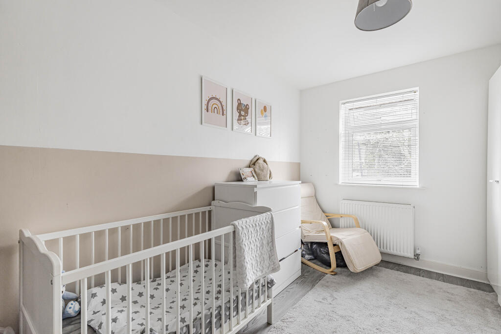 Additional image 13 of , Canmore Court, 113 Queens Road, Croydon, Surrey