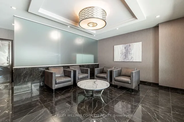 Additional image 3 of 714 The West Mall Unit 1004