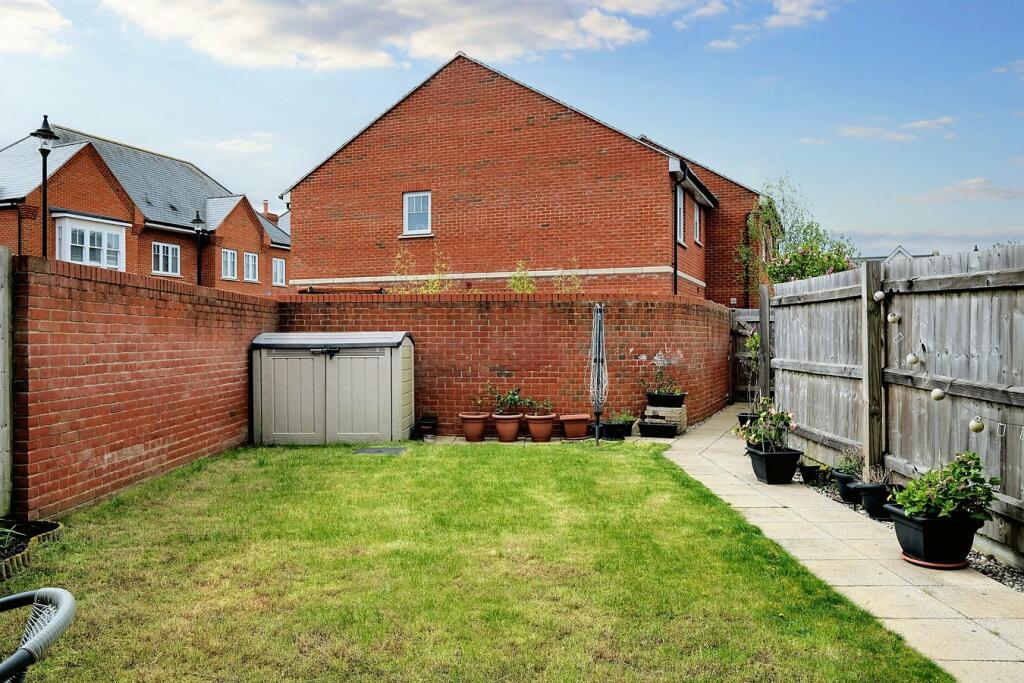 Additional image 13 of Wood Street, St John's, Chelmsford, CM2