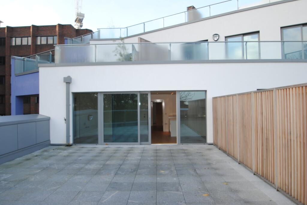 Additional image 6 of Rossetti Apartments, Saffron Central Square, Croydon, CR0