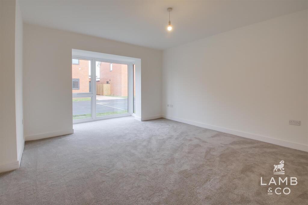 Additional image 8 of The Eriksay, Paddocks Lane, Ramsey (Plot 15)
