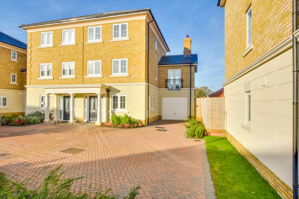 Additional image 24 of Woodlands Park, New Homes