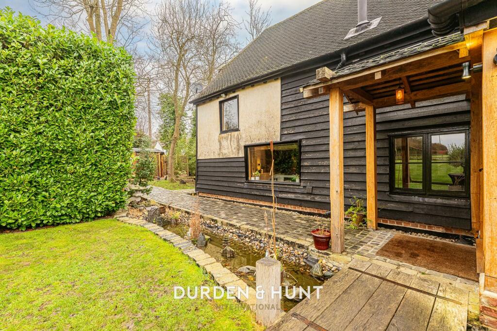 Additional image 55 of Coopersale Street, Fiddlers Hamlet, CM16