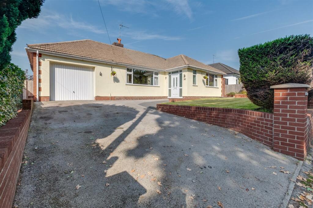 Additional image 33 of Lees Lane, Neston