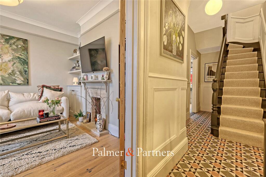 Additional image 15 of Creffield Road, Colchester, Essex, CO3
