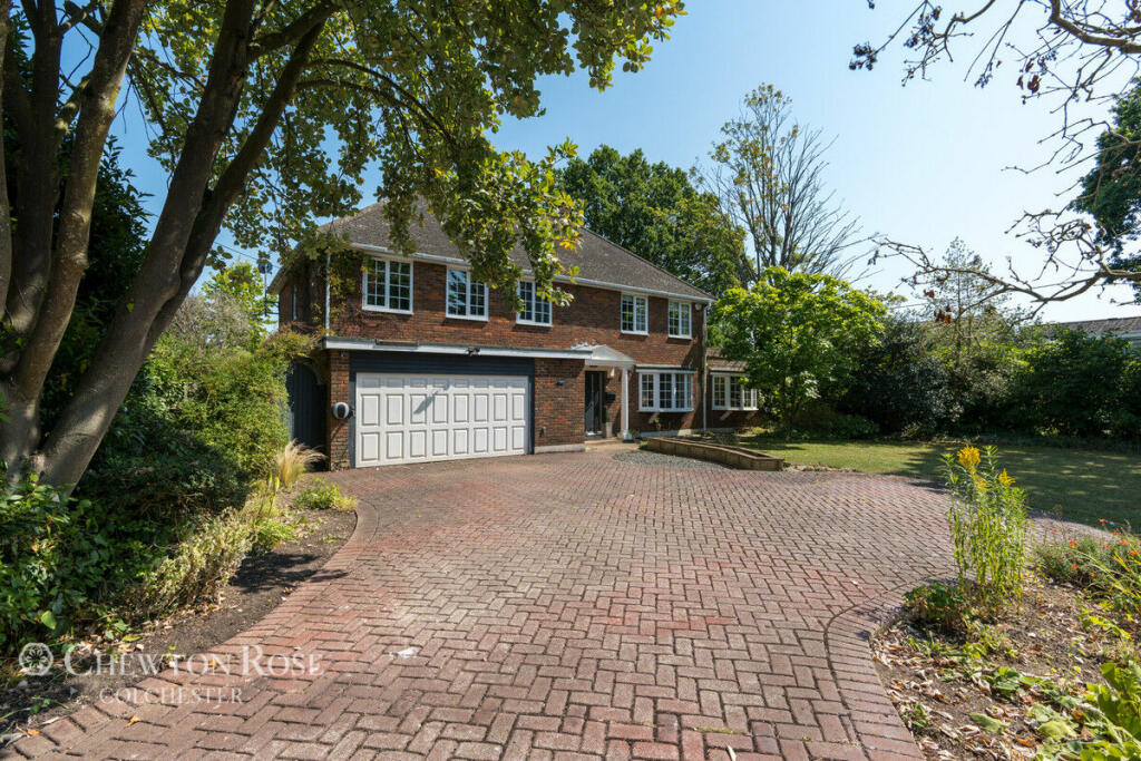 Additional image 42 of Church Road, WIckham Bishops