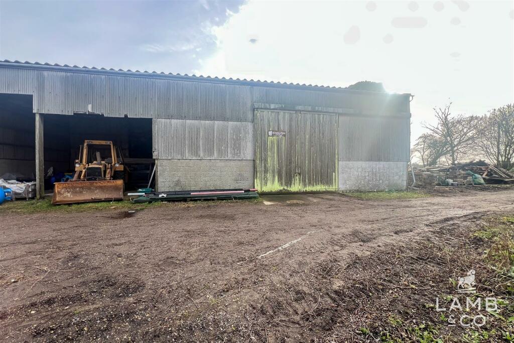 Additional image 3 of Green End Lane, Great Holland