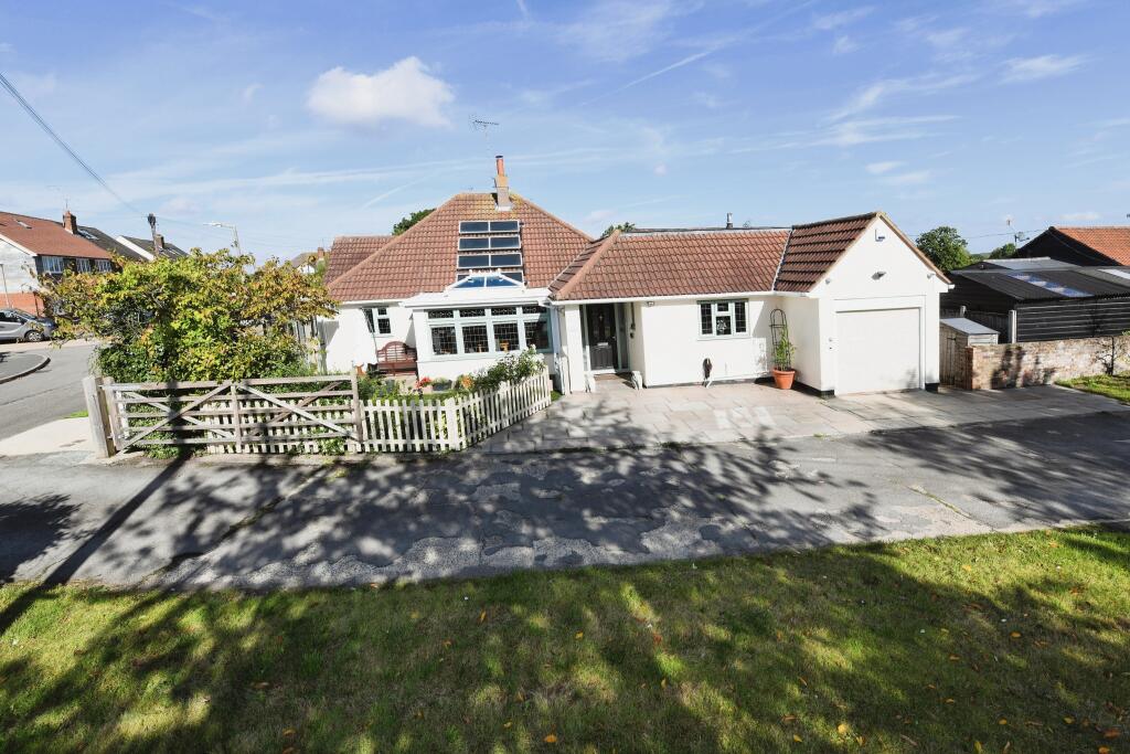 Additional image 15 of Salmonds Grove, Ingrave, Brentwood, CM13