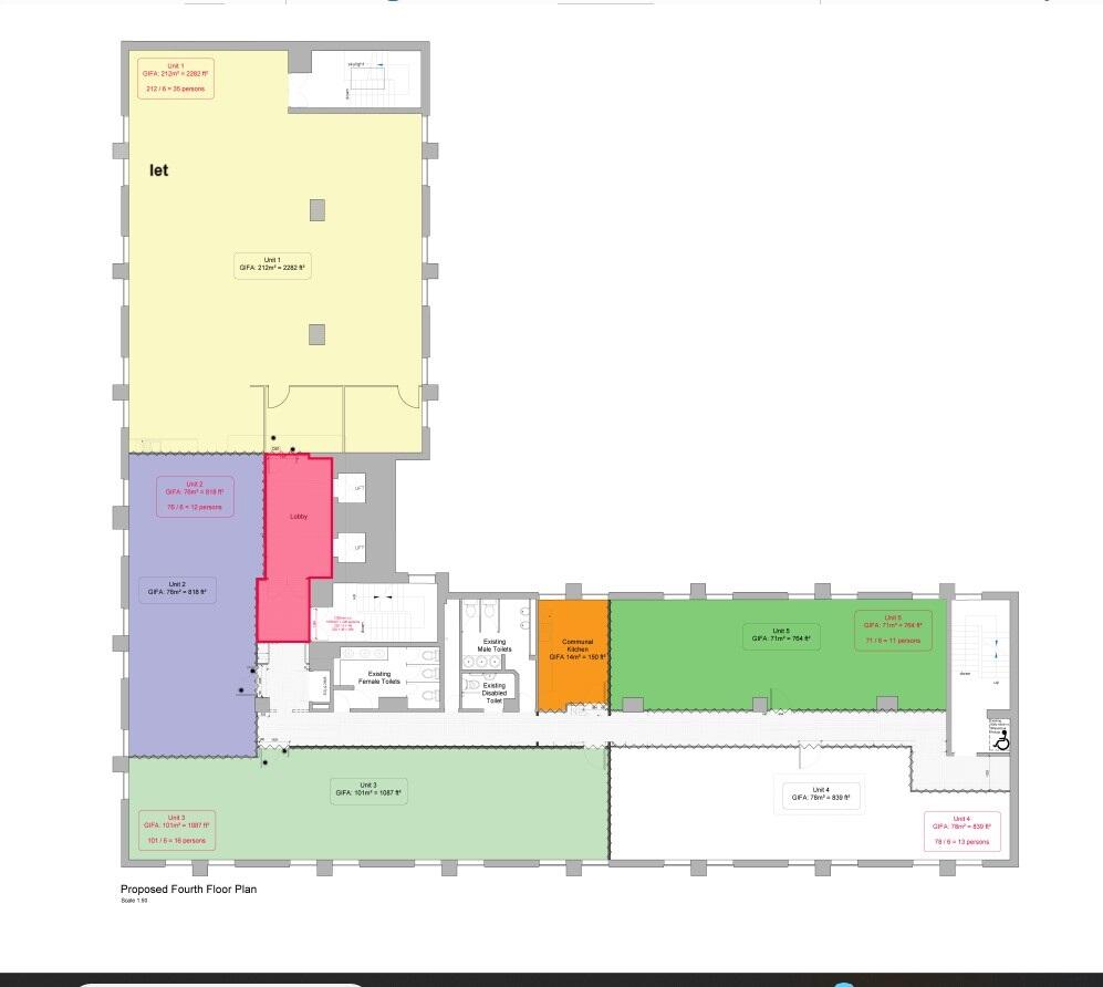 Additional image 6 of Broomfield Road, Chelmsford, Essex, CM1