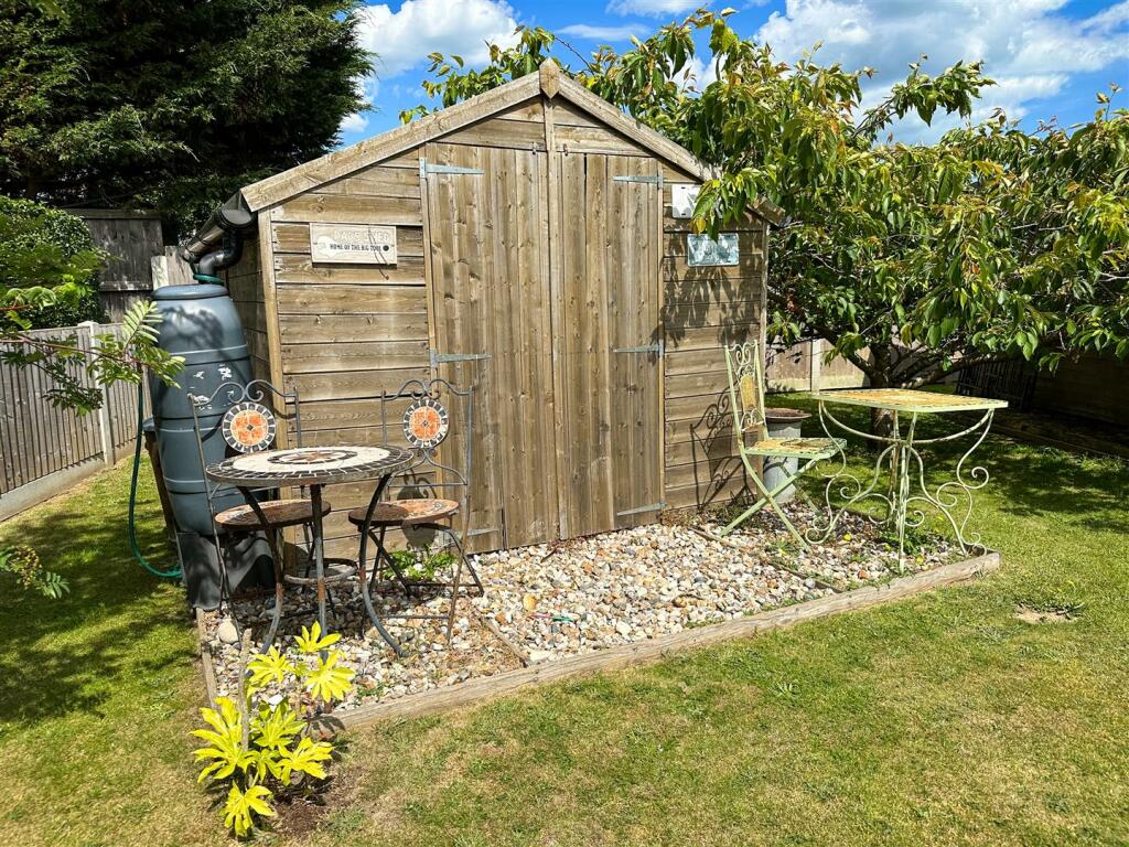 Additional image 36 of Southcliff Park, East Clacton