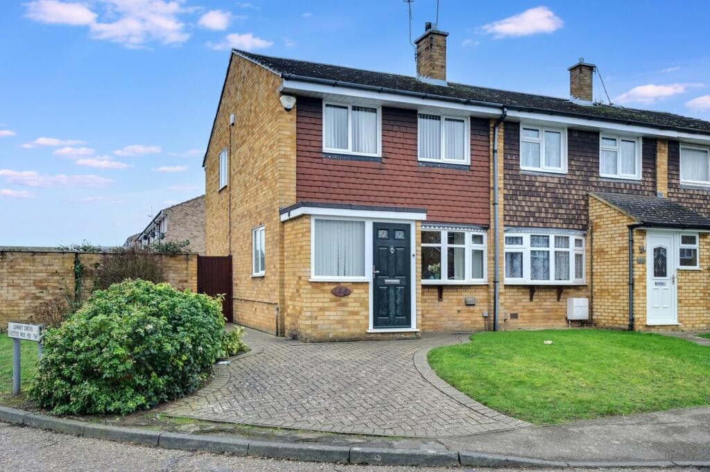 Primary image of Linnet Drive, Tile Kiln, Chelmsford, CM2