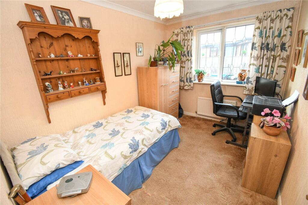 Additional image 12 of St. Marks Crescent, Great Sutton, Ellesmere Port