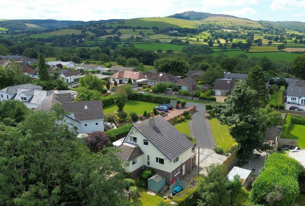 Additional image 27 of Cefn Bychan Road, Pantymwyn, Mold