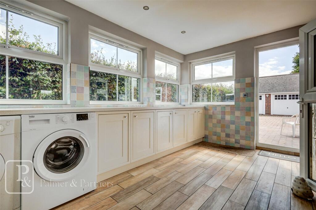 Additional image 20 of Furze Lane, Great Bromley, Colchester, Essex, CO7