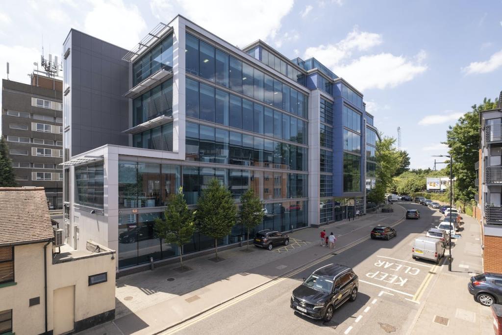 Additional image 2 of Regent House, 90-96 Victoria Road, Chelmsford, CM1 1QU