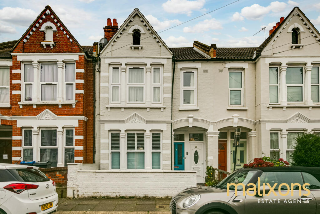 Additional image 11 of Heaton Road, Mitcham, CR4