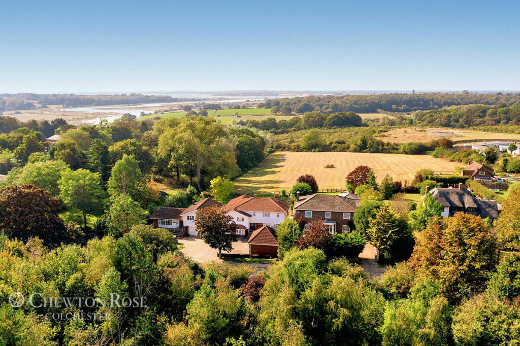 Additional image 48 of Brightlingsea Road, Thorrington