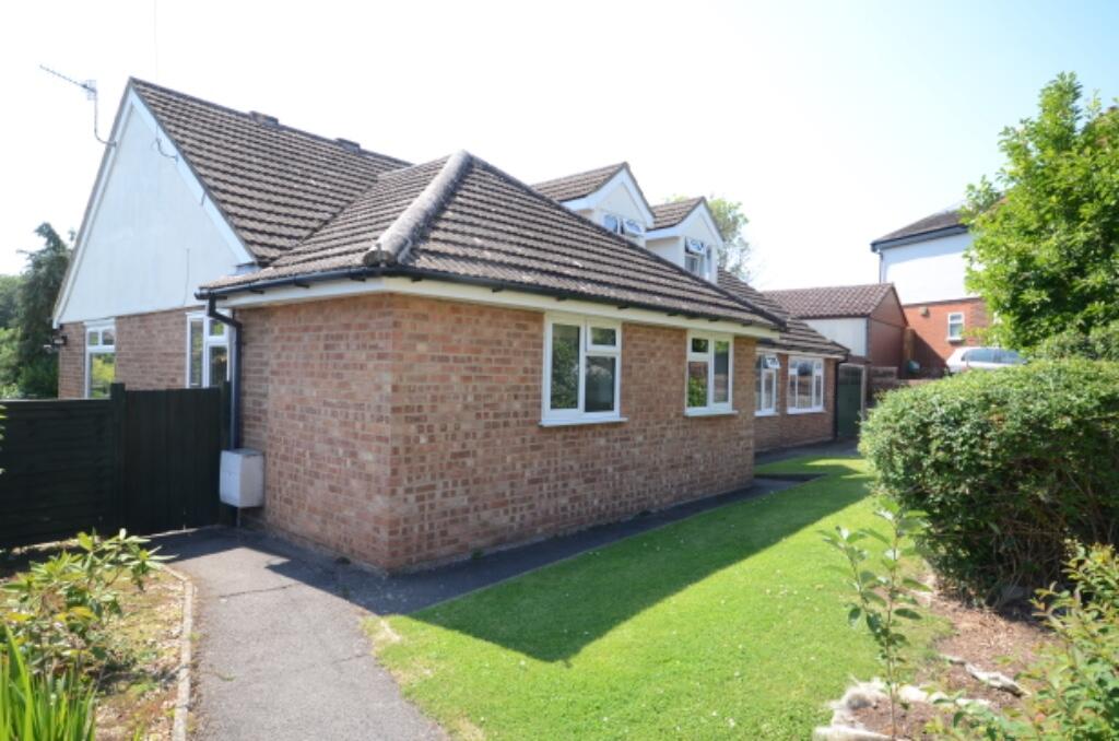 Additional image 30 of Barrells Down Road, North West Side of Bishop's Stortford