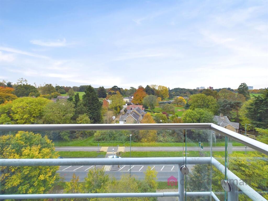 Additional image 9 of Edinburgh House, Edinburgh Gate, Harlow, CM20