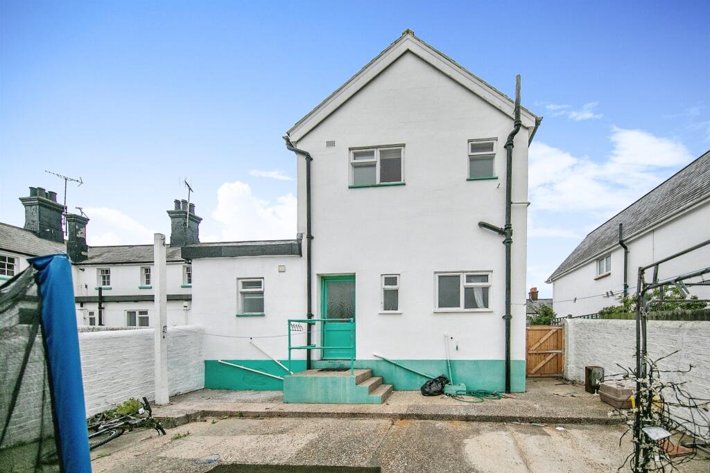 Additional image 16 of Fronks Road, Harwich