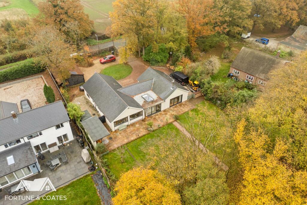 Additional image 38 of Rye Hill Road, Harlow