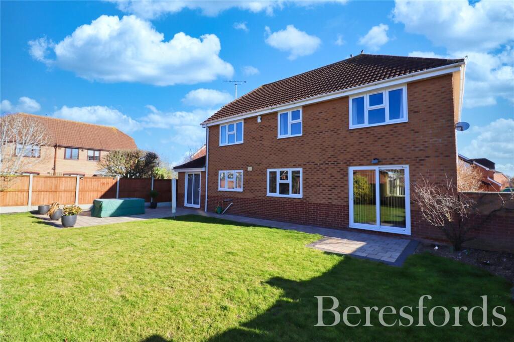 Additional image 8 of Brompton Gardens, Maldon, CM9