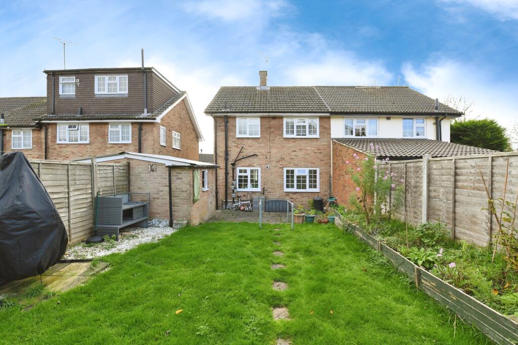 Additional image 17 of Thrift Green, Brentwood, CM13