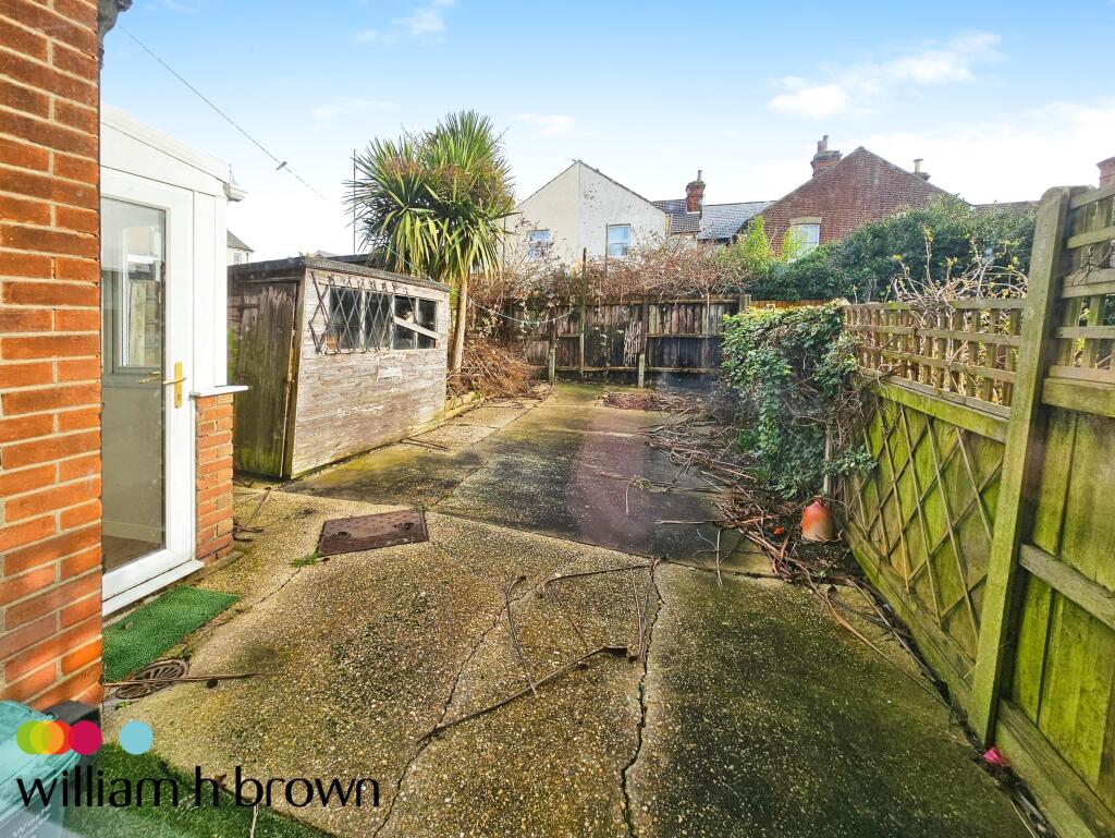 Additional image 9 of Portland Avenue, HARWICH