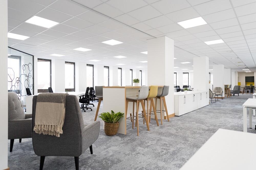 Additional image 4 of Suite J The Octagon, 27 Middleborough, Colchester, Essex, CO1