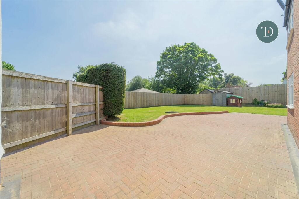 Additional image 31 of Hooton Lodge, Hooton Road, Hooton, CH66