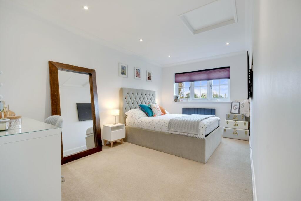 Additional image 20 of The Vale, Stock, CM4