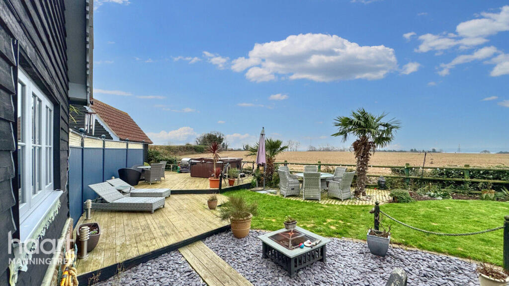 Additional image 20 of Church Lane, Brantham, Manningtree, Essex