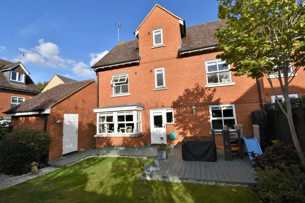 Additional image 17 of Nightingales, Bishop's Stortford