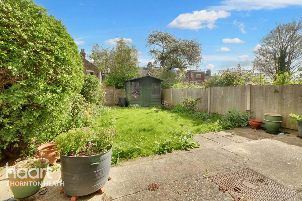 Additional image 18 of Hobart Gardens, Thornton Heath